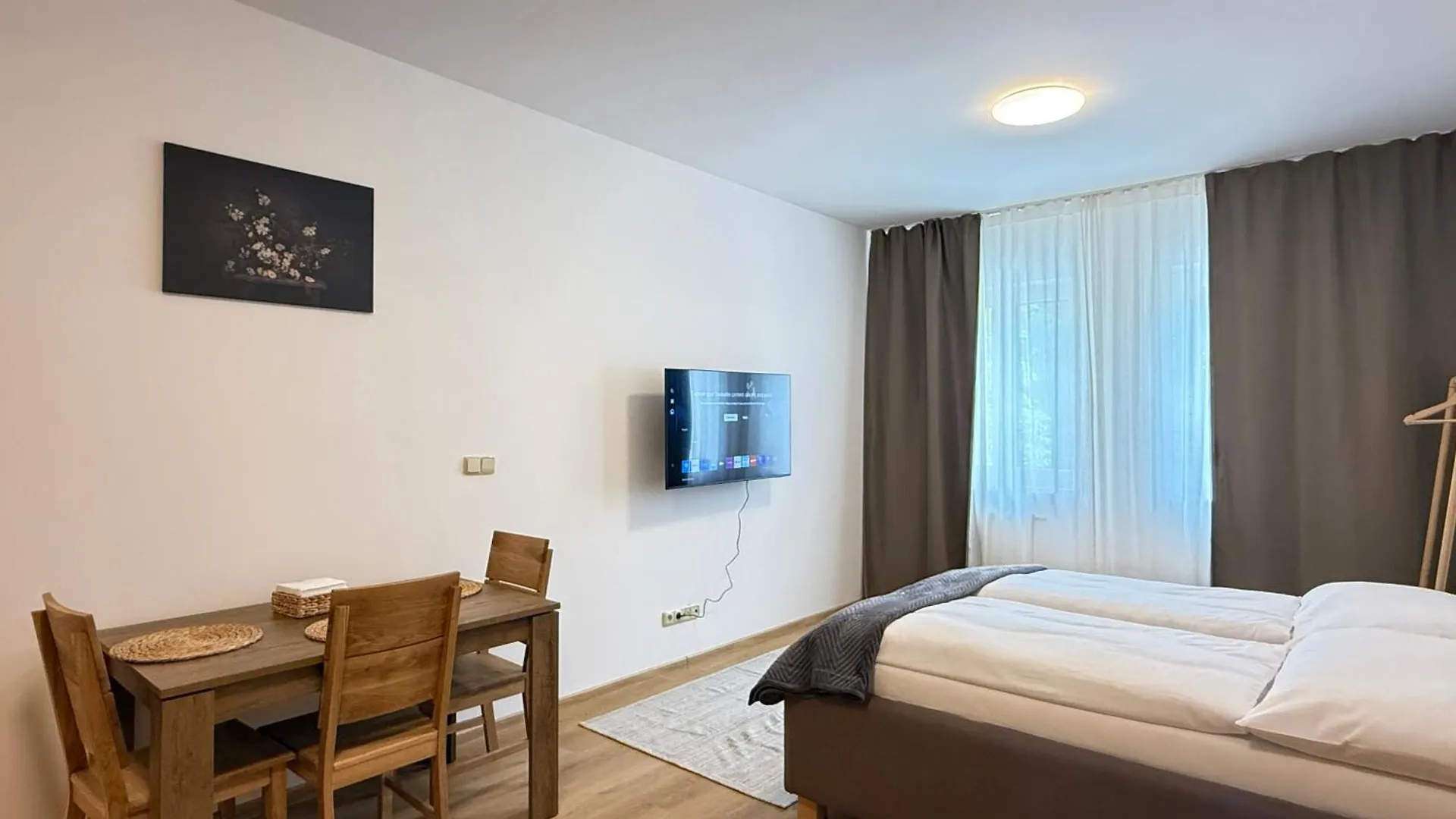 Riverside Apartment Praha Tschechische Republik