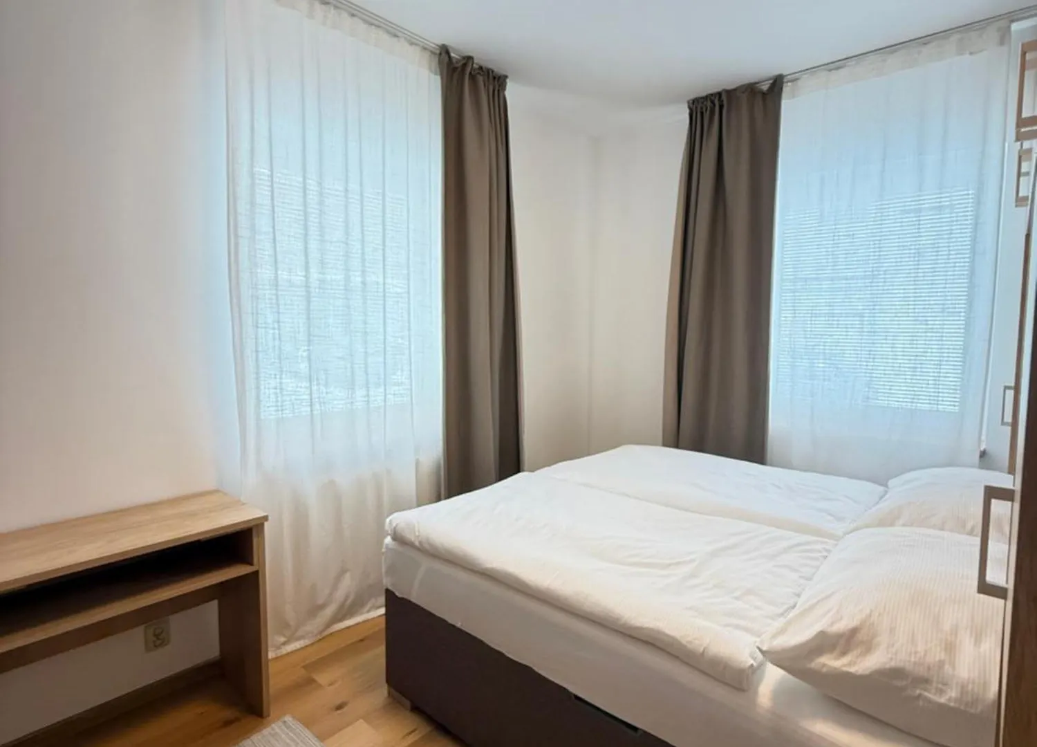 Riverside Apartment Praha  Prag