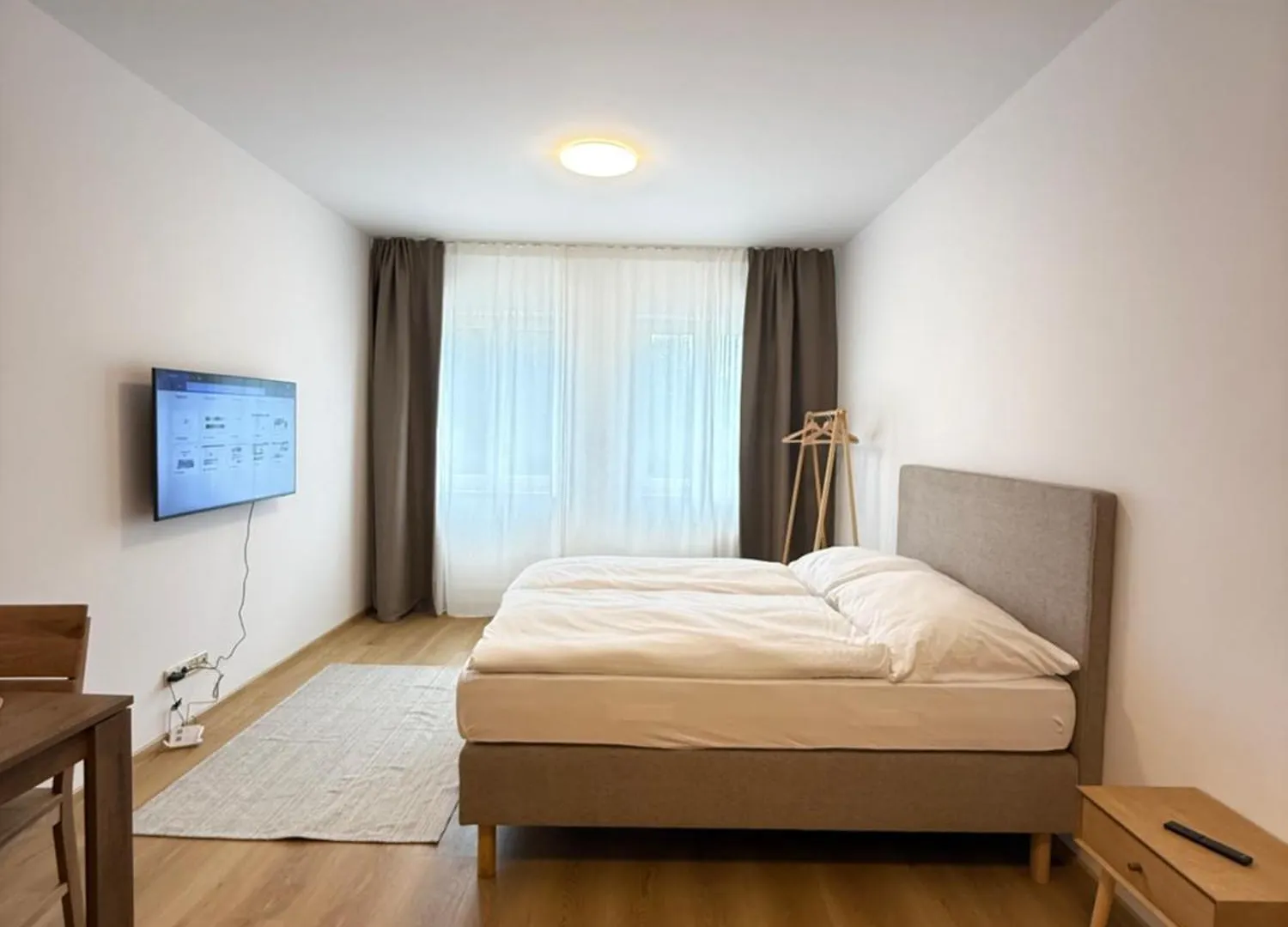 Riverside Apartment Praha