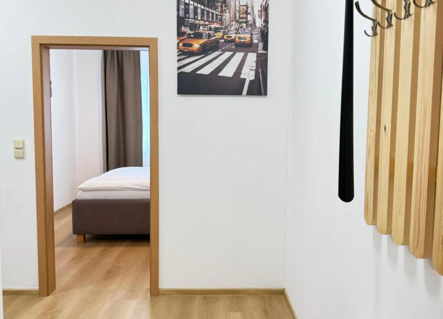Riverside Apartment Praha 0*, Prag