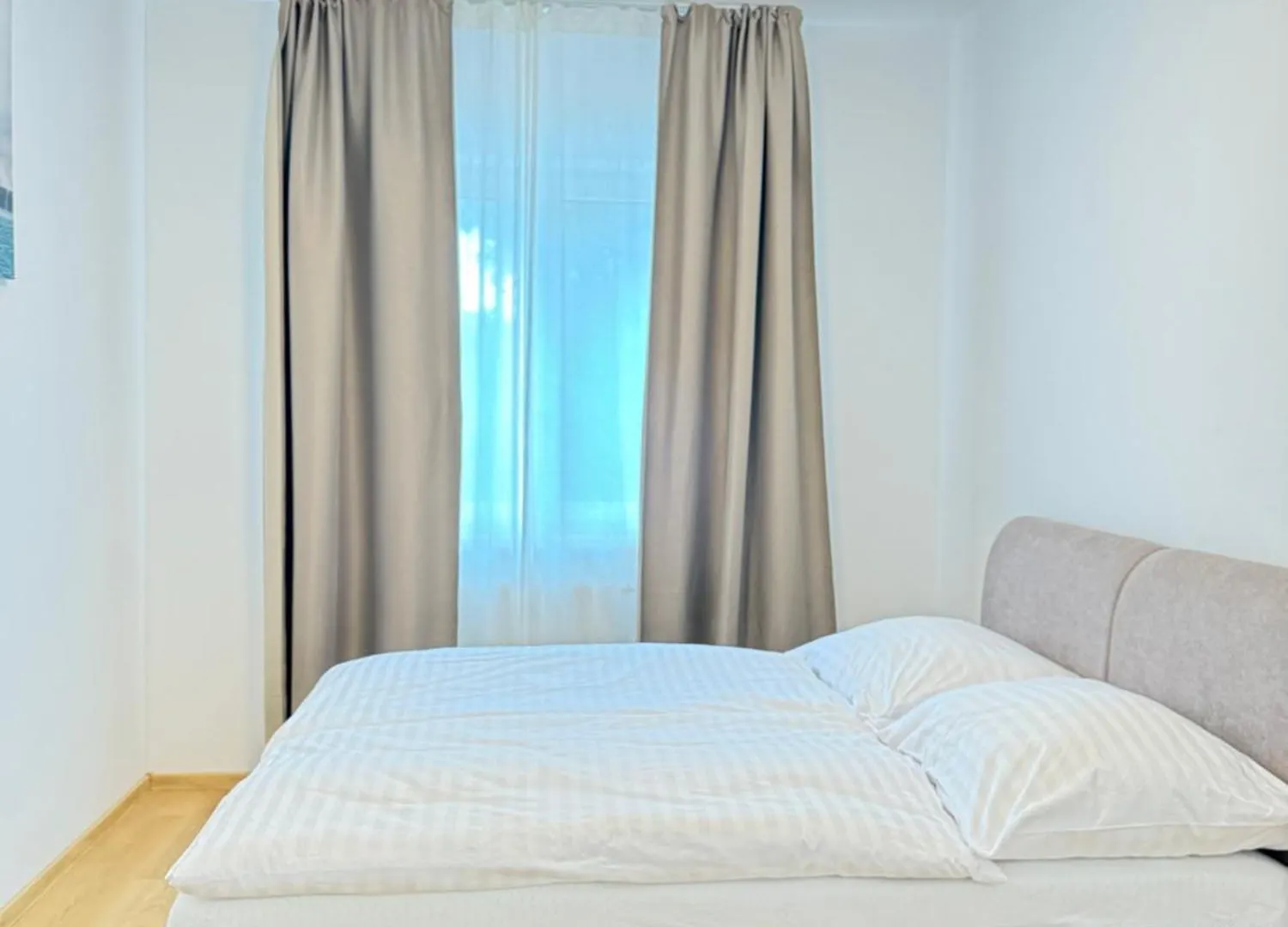 Riverside Apartment Praha