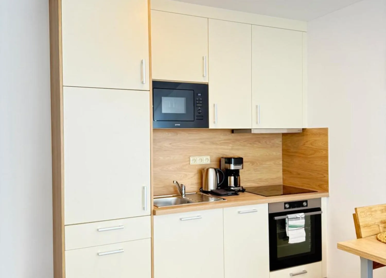 Riverside Apartment Praha