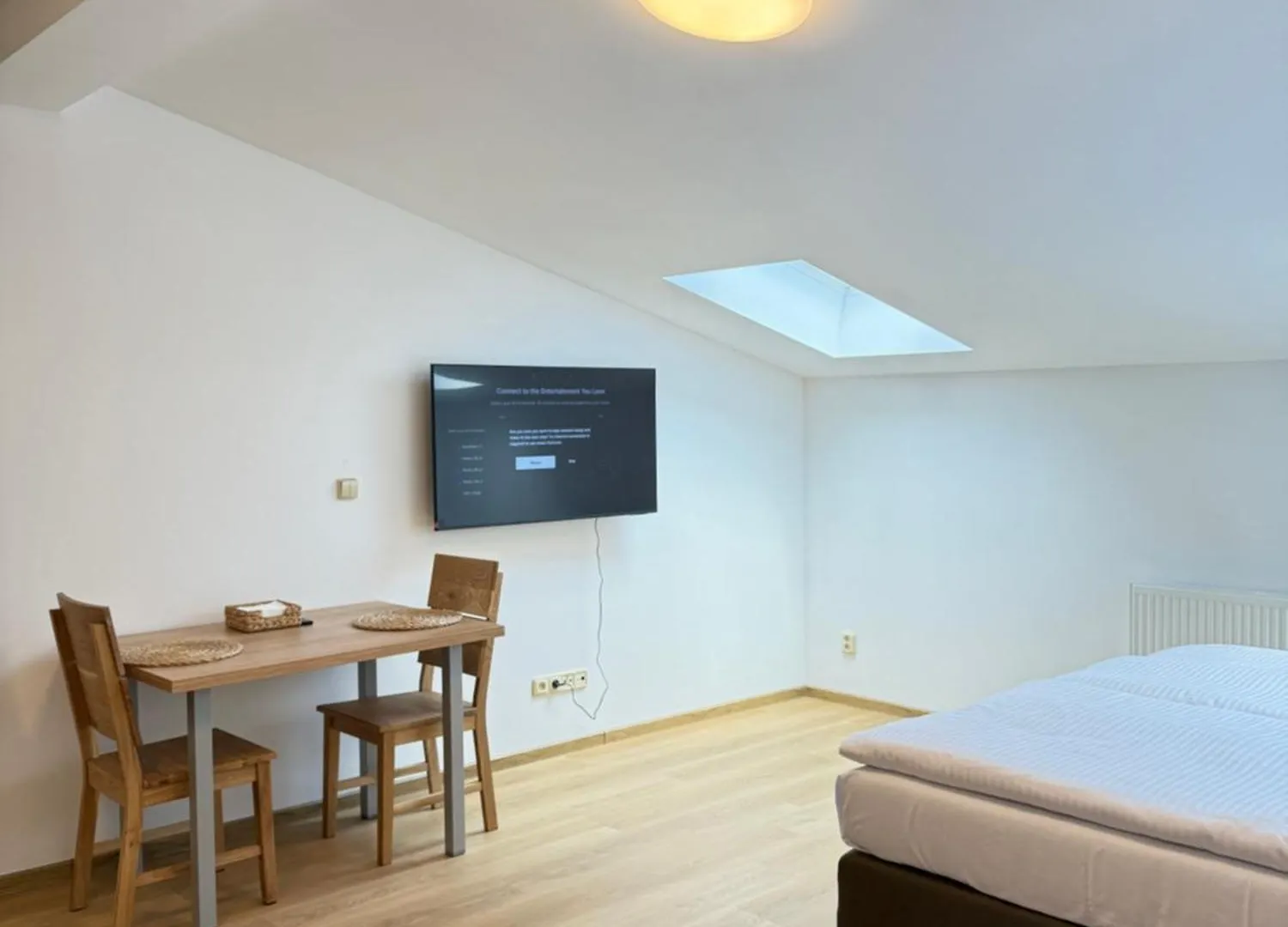 Riverside Apartment Praha