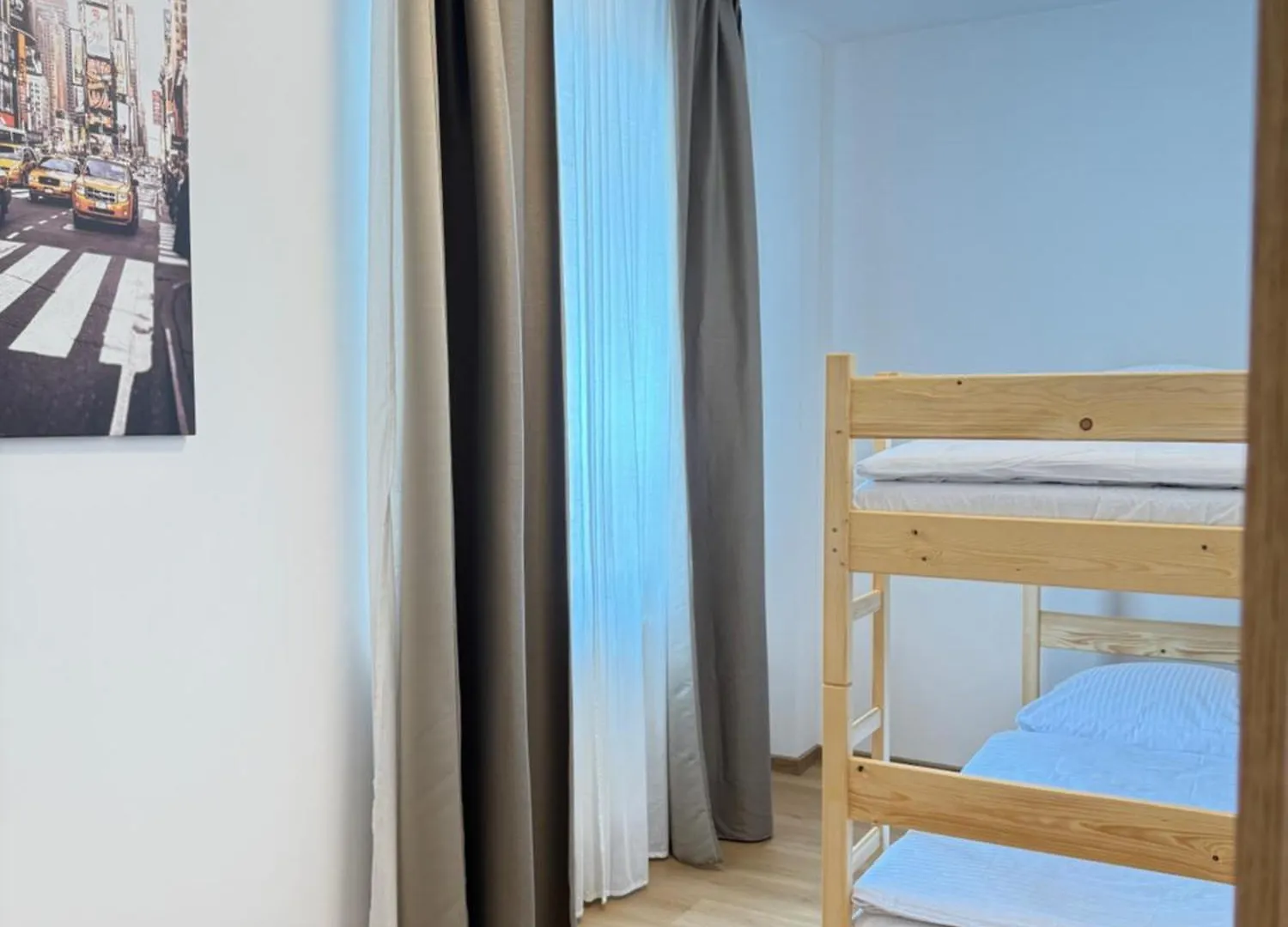 Riverside Apartment Praha Tschechische Republik