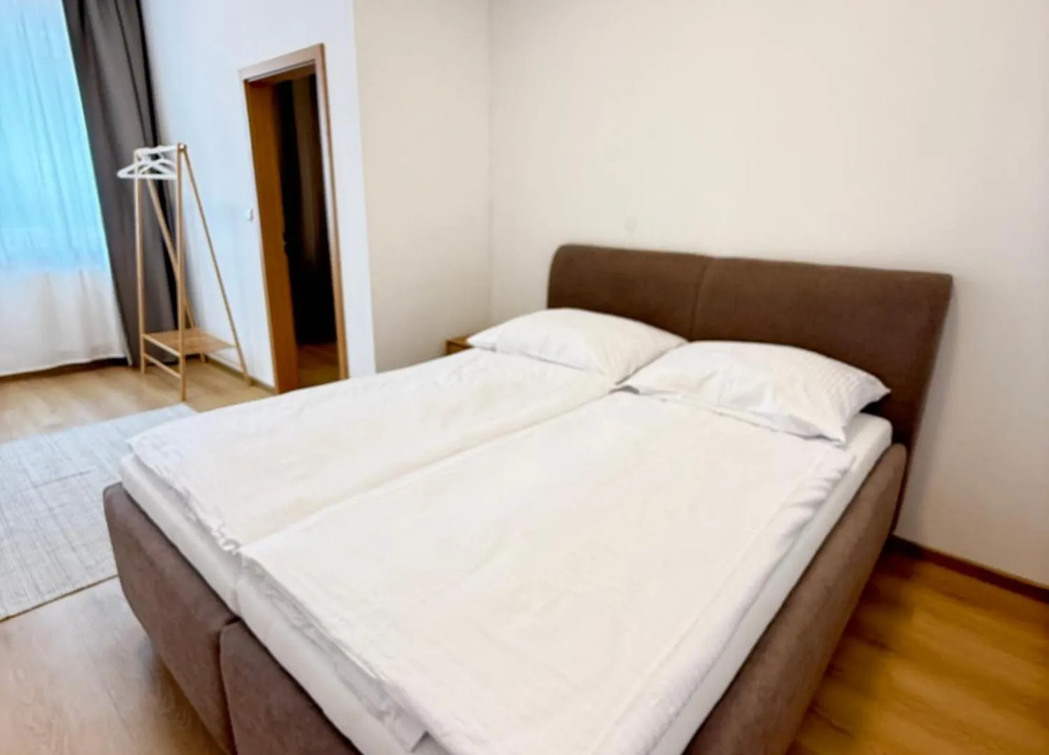 Riverside Apartment Praha